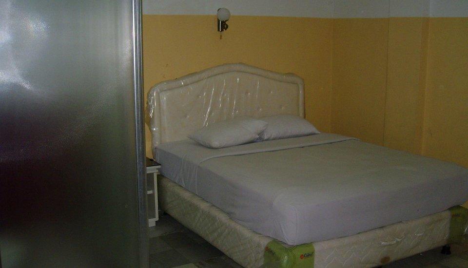 Hotel Pinangsia Jakarta Exterior foto